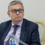Рифат Сабитов рассказал об изменении правил работы исследовательских компаний - ГТРК Бурятия
