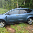 В Иркутской области съехал в кювет Subaru с тремя людьми - ИА Байкал-Daily