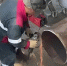 В центре Улан-Удэ полным ходом идет реконструкция тепломагистрали - Газета Номер один