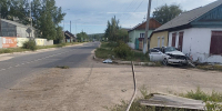 В Бурятии скончался пострадавший в ДТП 19-летний водитель - ИА Байкал Медиа Консалтинг