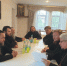 Организационный комитет по подготовке к престольному празднику Одигитриевского кафедрального собора - Улан-Удэнская и Бурятская епархия
