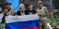 В Казани стартовал первый чемпионат по профессиональному мастерству среди участников СВО «Абилимпикс» 2025 - Министерство образования
