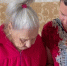 Жительница Улан-Удэ отметила 105-летний юбилей - ИА Байкал-Daily