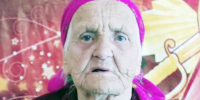 В Бурятии с 95-летием поздравили участницу трудового фронта - ИА Байкал-Daily