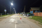 В селе Бурятии водителей без прав «притянула» одна и та же электроопора