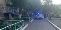 В Бурятии подросток снес на питбайке учителя английского - Газета Номер один