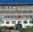 В Кяхтинской ЦРБ продолжается капитальный ремонт - ГТРК Бурятия