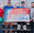 Забайкальские силачи сдвинули с места тепловоз массой в 126 тонн - ИА Байкал-Daily