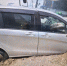 На трассе «Байкал» в Забайкалье столкнулись Honda Freed и грузовик - ИА Байкал-Daily