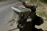 В Улан-Удэ девочка пострадала в ДТП по вине девушки на «Лексусе»