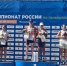 Спортсменка из Бурятии стала чемпионкой России по лыжероллерам - Газета Номер один