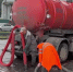 В Улан-Удэ вовсю откачивают лужи - Газета Номер один