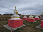 Фото предоставлено пресс-службой правительства Бурятии