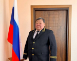 В Бурятии председатель райсуда скончался после отставки