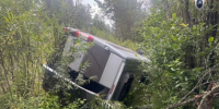 В Тункинском районе в рамках доследственной проверки выясняются обстоятельства травмирования пассажиров автобуса - Следственный комитет
