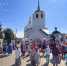 По улицам Улан-Удэ прошёл крестный ход - ИА Байкал-Daily