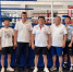 Бурятские боксёры выступят на чемпионате России - ИА Байкал-Daily