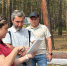 Четыре туристические тропы появятся в Забайкальском крае - ИА Байкал-Daily