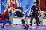 Первенство России по вольной борьбе в Улан-Удэ соберёт более 300 лучших спортсменов