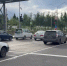В Улан-Удэ рассосалась пробка у нового светофора на Борсоева - Газета Номер один