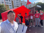 Народный референдум продолжается!