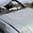В Иркутской области два человека пострадали в перевернувшейся Toyota Carina - ИА Байкал-Daily