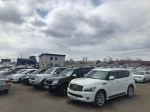 В Улан-Удэ ожил рынок подержанных авто