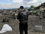 В Железнодорожном районе вынесен приговор предпринимателю, признанному виновным в нарушении правил безопасности при ведении работ, повлекшем гибель людей