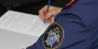 В Кижингинском районе следователем СК в рамках уголовного дела выясняются обстоятельства беременности малолетней - Следственный комитет