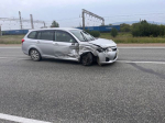 Три человека пострадали в ДТП в Бурятии