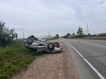 Три человека пострадали в ДТП в Бурятии
