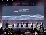 Будущее сегодня: МЧС России на Международном форуме «Беспилотные системы: технологии будущего»