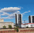 Фото После ливня в Улан-Удэ восстанавливают электроснабжение - Газета Новая Бурятия