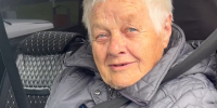 В Улан-Удэ в автопробеге участвует 84-летняя пенсионерка - Газета Номер один
