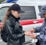 Бурятии росгвардейцы приняли участие в мероприятиях, посвященных Дню Государственного флага России - Росгвардия
