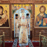 Воскресные богослужения в Одигитриевском соборе г. Улан-Удэ - Улан-Удэнская и Бурятская епархия