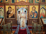 Воскресные богослужения в Одигитриевском соборе г. Улан-Удэ