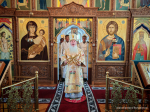 Воскресные богослужения в Одигитриевском соборе г. Улан-Удэ