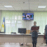 Молодые сотрудники исправительной колонии № 2 приняли присягу - УФСИН