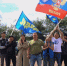 ЛДПР провела автопробег в честь Дня флага в Улан-Удэ - ЛДПР