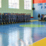 Полицейские из Бурятии отправились на Кавказ - Газета Номер один