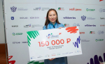 В Бурятии завершился региональный этап программы «Мама-предприниматель — 2025»