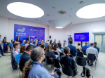«Ростелеком» представил технологии ИИ для цифровых регионов на «Технопроме-2025»