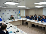 Фото предоставлено пресс-службой правительства Иркутской области