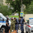 Росгвардейцы Бурятии участвуют во Всероссийском антитеррористическом учении в образовательных организациях - Росгвардия
