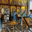 Празднование Донской иконе Божией Матери в Улан-Удэ - Улан-Удэнская и Бурятская епархия