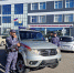 В Бурятии росгвардейцы обеспечивают безопасность в День знаний - Росгвардия