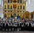 День знаний в Православной школе имени святителя Иннокентия Иркутского г. Улан-Удэ - Улан-Удэнская и Бурятская епархия