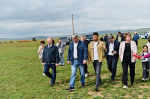 Видеть проблемы на местах
