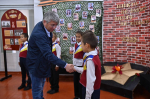 Видеть проблемы на местах